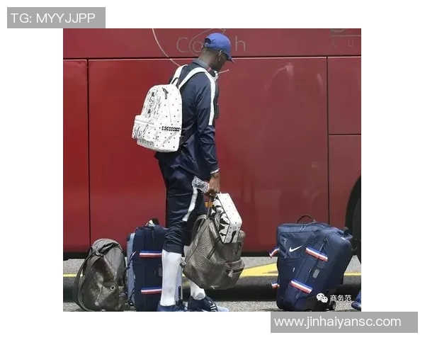 世界杯球星私藏背包大揭秘 揭开他们赛场外的时尚秘密 世界杯球星私藏背包大揭秘 揭开他们赛场外的时尚秘密